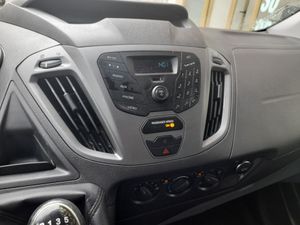 Ford Tourneo Custom 2.2 TDCI 125cv 300 L1 Titanium  - Foto 20