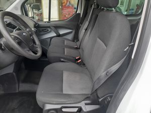 Ford Tourneo Custom 2.2 TDCI 125cv 300 L1 Titanium  - Foto 8
