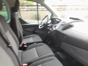 Ford Tourneo Custom 2.2 TDCI 125cv 300 L1 Titanium  - Foto 15