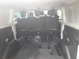 Ford Tourneo Custom 2.2 TDCI 125cv 300 L1 Titanium  - Foto 14