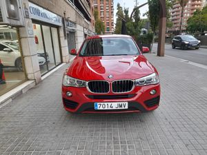 BMW X4 xDrive20d  - Foto 3