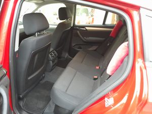 BMW X4 xDrive20d  - Foto 17