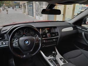 BMW X4 xDrive20d  - Foto 19