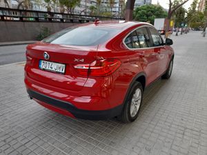 BMW X4 xDrive20d  - Foto 5