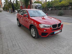 BMW X4 xDrive20d  - Foto 4