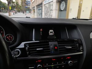 BMW X4 xDrive20d  - Foto 13