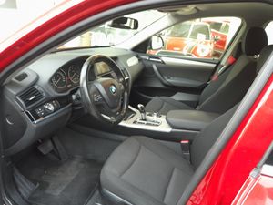 BMW X4 xDrive20d  - Foto 16
