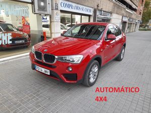 BMW X4 xDrive20d  - Foto 2