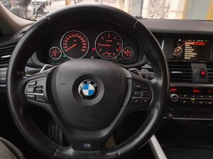 BMW X4 xDrive20d  - Foto 11