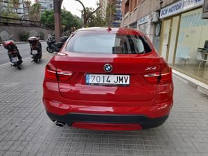 BMW X4 xDrive20d  - Foto 6