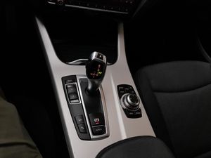 BMW X4 xDrive20d  - Foto 12