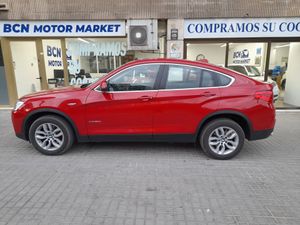 BMW X4 xDrive20d  - Foto 8