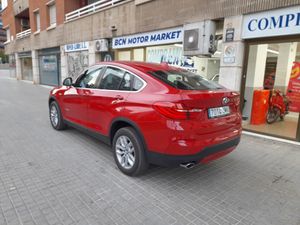 BMW X4 xDrive20d  - Foto 7