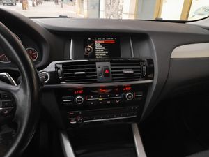 BMW X4 xDrive20d  - Foto 10