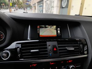 BMW X4 xDrive20d  - Foto 14