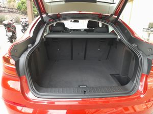 BMW X4 xDrive20d  - Foto 20