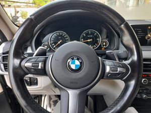 BMW X6 xDrive30d  - Foto 14