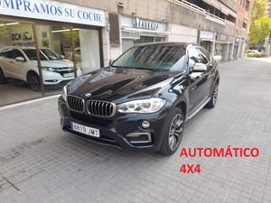 BMW X6 xDrive30d  - Foto 2