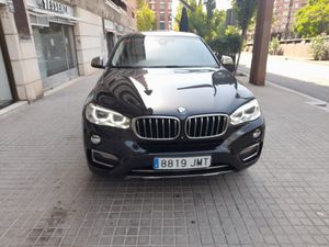 BMW X6 xDrive30d  - Foto 3