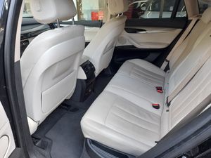 BMW X6 xDrive30d  - Foto 17