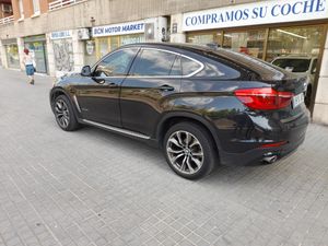 BMW X6 xDrive30d  - Foto 7