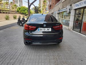 BMW X6 xDrive30d  - Foto 6