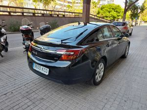 Opel Insignia 1.6 CDTI SS eco 100kW 136CV Excellence  - Foto 5