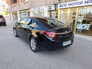 Opel Insignia 1.6 CDTI SS eco 100kW 136CV Excellence  - Foto 7