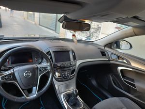Opel Insignia 1.6 CDTI SS eco 100kW 136CV Excellence  - Foto 10
