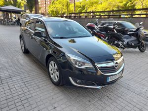 Opel Insignia 1.6 CDTI SS eco 100kW 136CV Excellence  - Foto 4