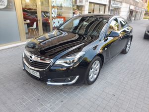 Opel Insignia 1.6 CDTI SS eco 100kW 136CV Excellence  - Foto 2