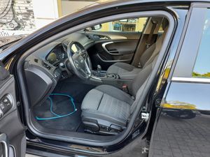 Opel Insignia 1.6 CDTI SS eco 100kW 136CV Excellence  - Foto 8