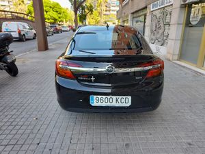 Opel Insignia 1.6 CDTI SS eco 100kW 136CV Excellence  - Foto 6