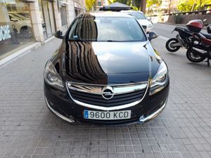 Opel Insignia 1.6 CDTI SS eco 100kW 136CV Excellence  - Foto 3