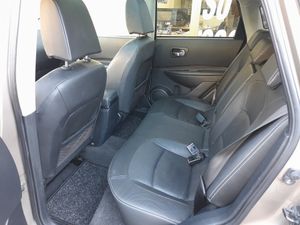 Nissan Qashqai 1.6 TEKNA PREMIUM 4X2 17 Piel Negra  - Foto 9
