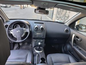 Nissan Qashqai 1.6 TEKNA PREMIUM 4X2 17 Piel Negra  - Foto 11