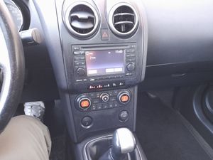 Nissan Qashqai 1.6 TEKNA PREMIUM 4X2 17 Piel Negra  - Foto 13