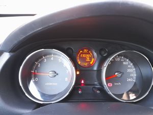 Nissan Qashqai 1.6 TEKNA PREMIUM 4X2 17 Piel Negra  - Foto 12