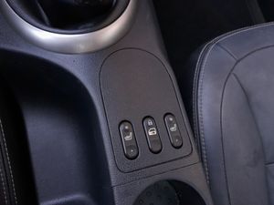 Nissan Qashqai 1.6 TEKNA PREMIUM 4X2 17 Piel Negra  - Foto 15