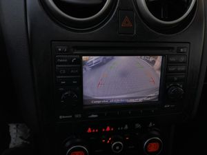 Nissan Qashqai 1.6 TEKNA PREMIUM 4X2 17 Piel Negra  - Foto 14