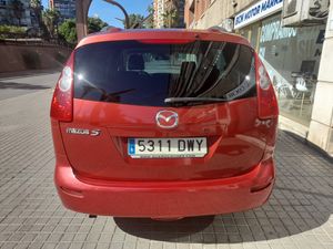 Mazda 5 Active CRTD  - Foto 6