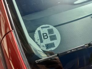 Mazda 5 Active CRTD  - Foto 19