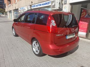 Mazda 5 Active CRTD  - Foto 7