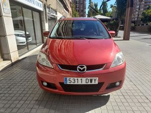 Mazda 5 Active CRTD  - Foto 3