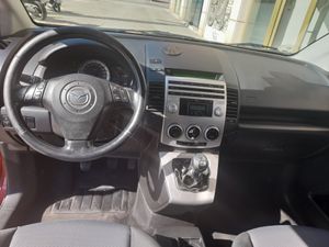 Mazda 5 Active CRTD  - Foto 14