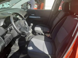 Mazda 5 Active CRTD  - Foto 10