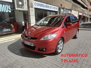 Mazda 5 Active CRTD  - Foto 2