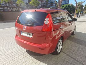 Mazda 5 Active CRTD  - Foto 5