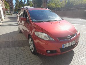 Mazda 5 Active CRTD  - Foto 4