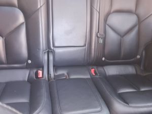 Porsche Cayenne S Diesel  - Foto 15